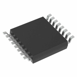 Decoder/Demultiplexer 1 x 3:8 16-TSSOP - Texas Instruments (1)