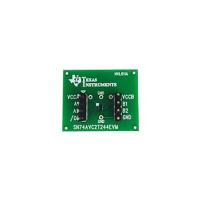 SN74AVC2T244 Logic-Level Translator Interface Evaluation Board - 1