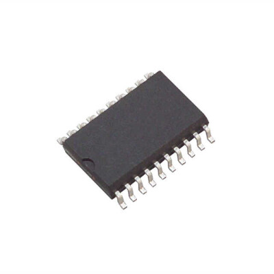 Buffer, Non-Inverting 2 Element 4 Bit per Element 3-State Output 20-SOIC - 2