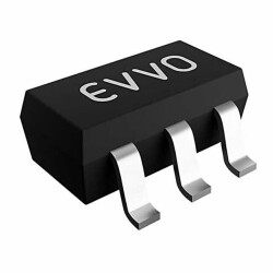 Circuit IC Switch SC-70-6 - EVVO