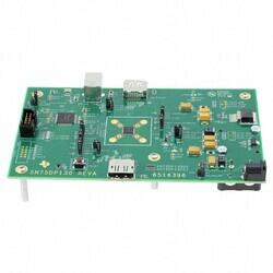 SN75DP130 Re-Driver Interface Evaluation Board - Texas Instruments