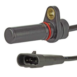 Magnetic Hall Effect Sensor Ferrous Metals, Gear Tooth Digital Cable with Connector Module - Honeywell Sensing and Productivity Solutions