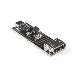Sno Shoe - Arduino Compatible HD - ATmega328 HDMI Interface Arduino Platform - SparkFun Electronics