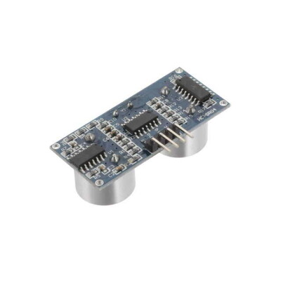 SNS-HCSR04 High Precision Ultrasonic Measurement Module - 1