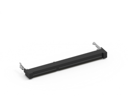 SO DIMM DDR3 Socket Standard Type, 204 Pin 1.5V H=5.2mm, GF - ATTEND Technology (1)