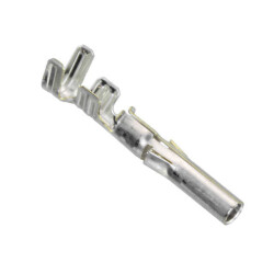 Socket Contact Tin 18-24 AWG Crimp - Molex