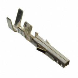 Socket Contact Tin 16 AWG Crimp Power - Molex