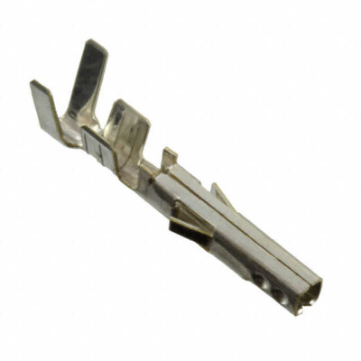 Socket Contact Tin 16 AWG Crimp Power - 1