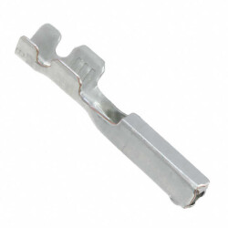 Socket Contact Tin 18-20 AWG Crimp Power - Molex