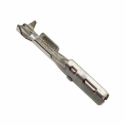 Socket Contact Tin 22 AWG Crimp - Molex