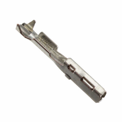 Socket Contact Tin 22 AWG Crimp - 1