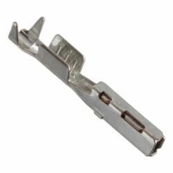 Socket Contact Tin 20 AWG Crimp - 1