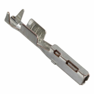 Socket Contact Tin 20 AWG Crimp - 1