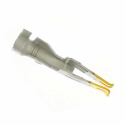 Socket Contact Gold 10-12 AWG Crimp - 1