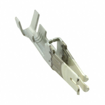Socket Contact Silver 14-16 AWG Crimp - 1