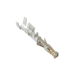 Socket Contact Gold 20-24 AWG Crimp - Molex