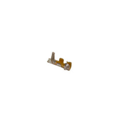 Socket Contact Gold 26-28 AWG Crimp - Molex