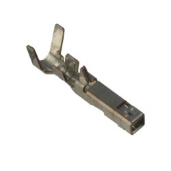 Socket Contact Tin 16-22 AWG Crimp - Molex