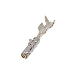 Socket Contact Tin 20 AWG Crimp - Molex