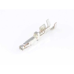 Socket Contact Tin 14-16 AWG Crimp - Molex