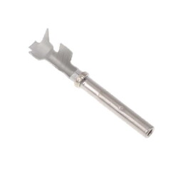 Socket Contact Gold Crimp 16-22 AWG Power, Stamped - TE Connectivity Deutsch Connectors