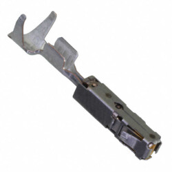 Socket Contact Gold 18-20 AWG Crimp - 1