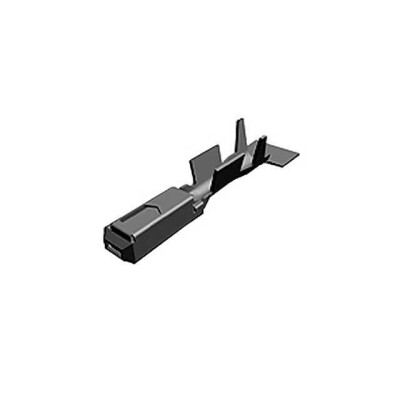 Socket Contact Tin 15-18 AWG Crimp Power - 1