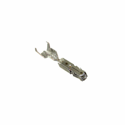 Socket Contact Tin 16 AWG Crimp - 1