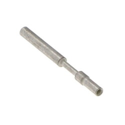 Socket Contact 16-18 AWG Size 16 Crimp Silver - ITT Cannon, LLC