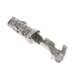Socket Contact 16-18 AWG Size Crimp Tin - ITT Cannon, LLC