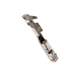 Socket Contact Tin 18-20 AWG Crimp - TE Connectivity AMP Connectors