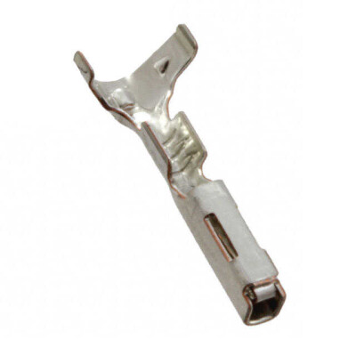 Socket Contact Tin 20-22 AWG Crimp - 1