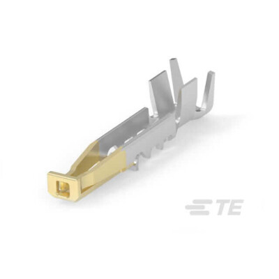 Socket Contact 18-20 AWG Crimp Stamped - 1