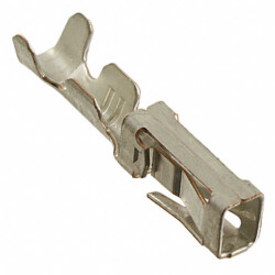 Socket Contact Tin 18-22 AWG Crimp - TE Connectivity AMP Connectors