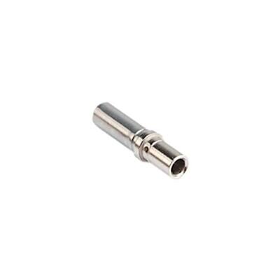 Socket Contact Nickel Crimp 16-20 AWG Machined - 1