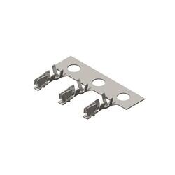 Socket Contact Tin 28-32 AWG Crimp Stamped - Cvilux USA