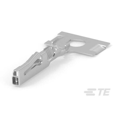 Socket Contact Tin 24-26 AWG Crimp Stamped - 1