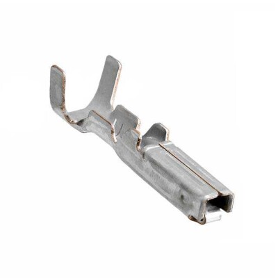 Socket Contact Tin 20-22 AWG Crimp - 1