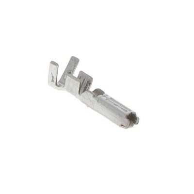 Socket Contact Tin 16-20 AWG Crimp - 1
