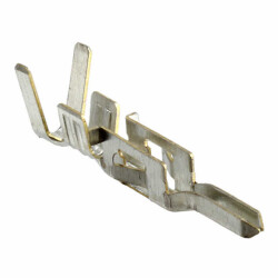 Socket Contact Tin 18-24 AWG Crimp Stamped - Würth Elektronik