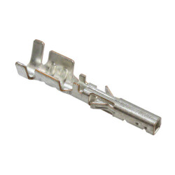 Socket Contact Tin 20-24 AWG Crimp Stamped - Würth Elektronik