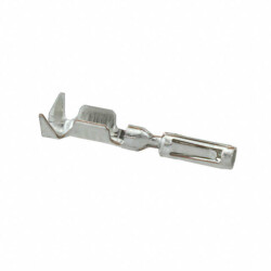 Socket Contact Tin 16-20 AWG Crimp - 1