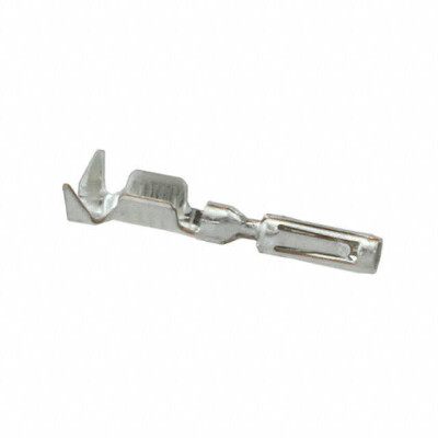 Socket Contact Tin 16-20 AWG Crimp - 1