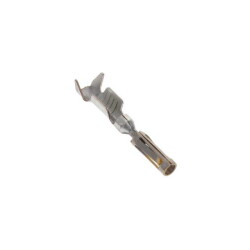 Socket Contact Gold 16-20 AWG Crimp - TE Connectivity AMP Connectors
