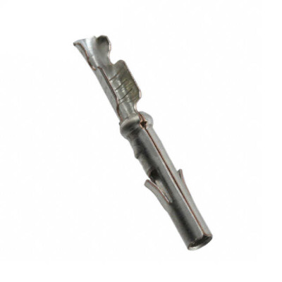 Socket Contact Tin 24-26 AWG Crimp - 1