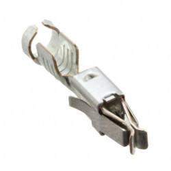 Socket Contact Tin 13-17 AWG Crimp Power - 1