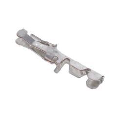 Socket Contact Tin 24-28 AWG Crimp Stamped - TE Connectivity AMP Connectors