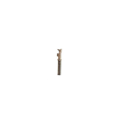 Socket Contact Nickel Crimp 18-20 AWG Stamped - 1