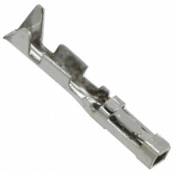 Socket Contact Tin 22-30 AWG Crimp - Harwin Inc.