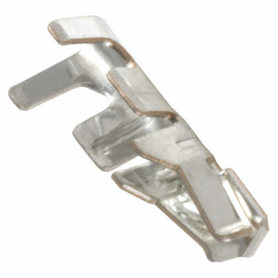 Socket Contact Tin 22 AWG Crimp - 1